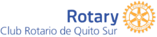CLUB ROTARIO QUITO SUR