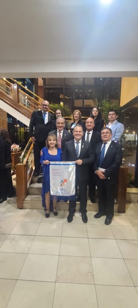Año Rotario 2024 /2025